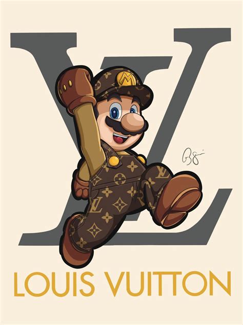 louis vuitton cartoon characters|louis vuitton logo printable.